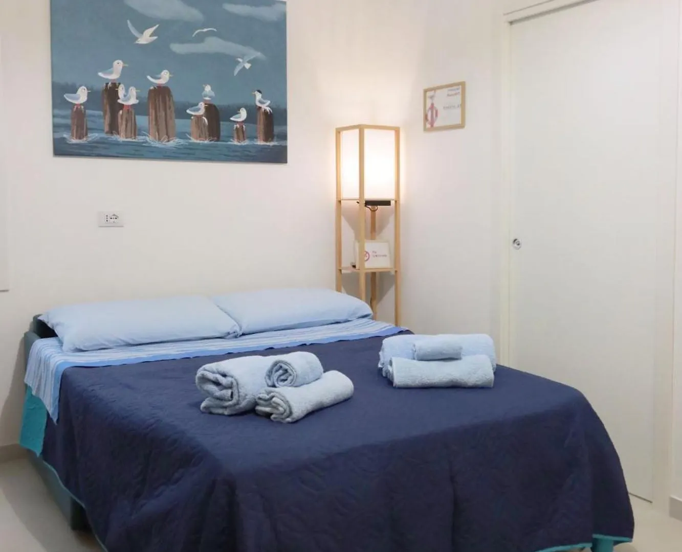 Residenza Ca' Magoga Lejlighed Chioggia 0*,