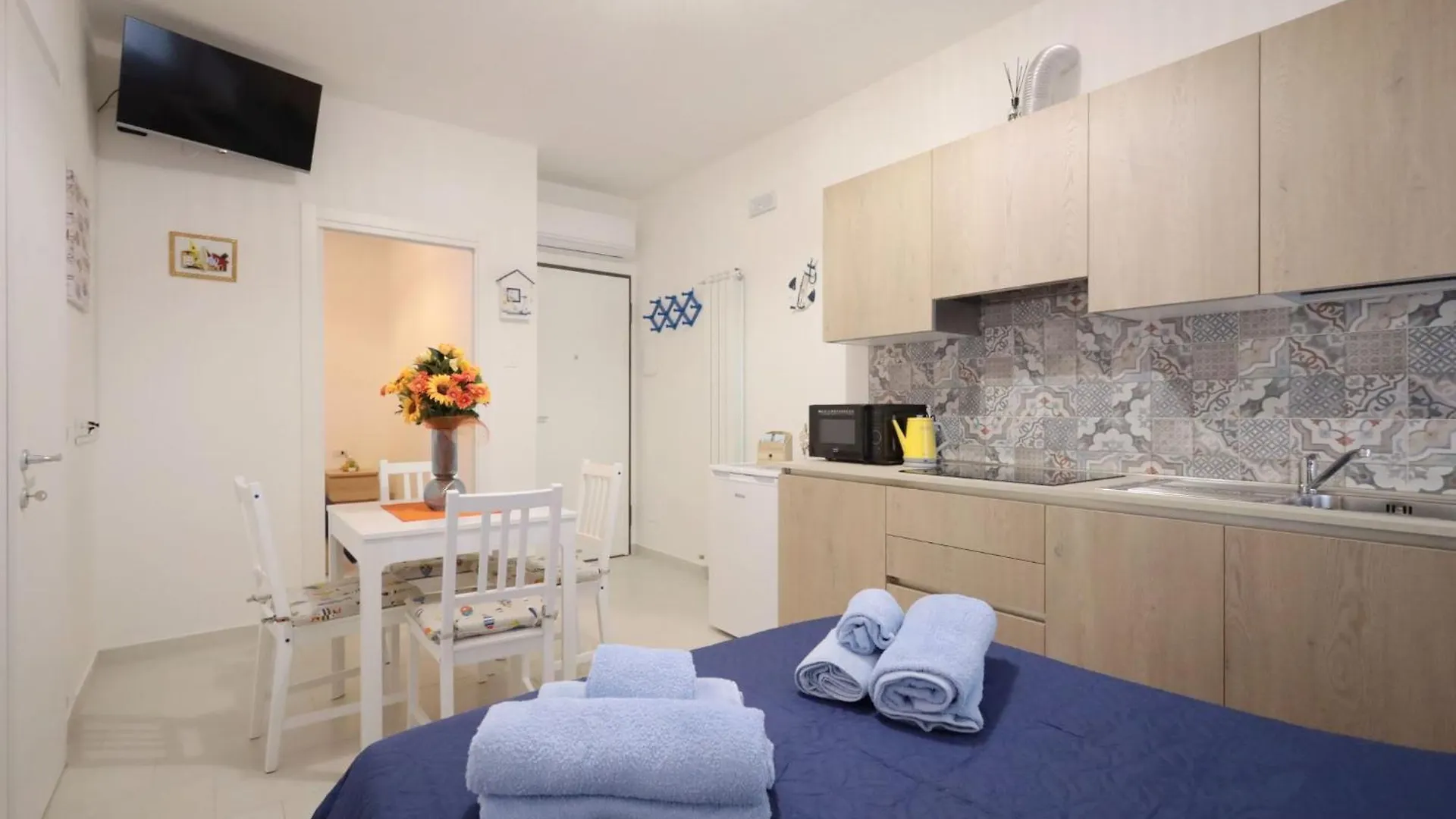 Residenza Ca' Magoga Lejlighed Chioggia Italien